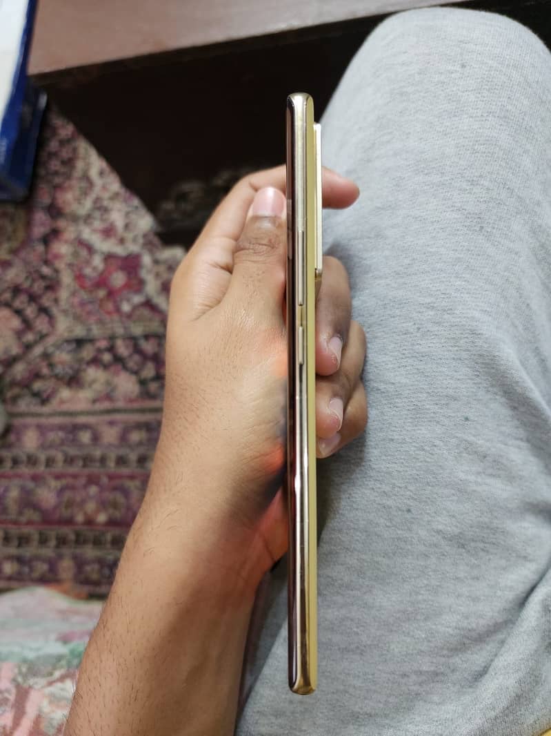 Infinix note 40 pro 5