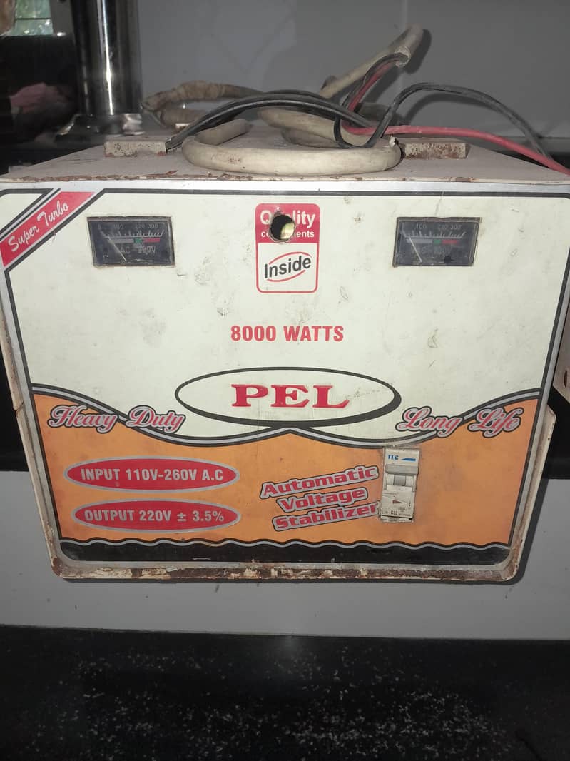 staplizer pel 0