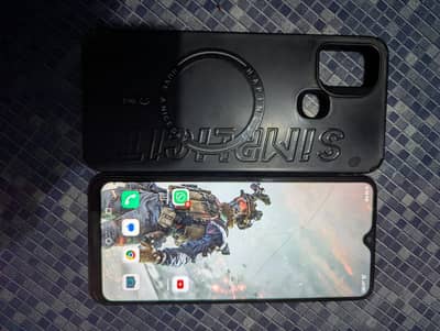 Infinix X688B