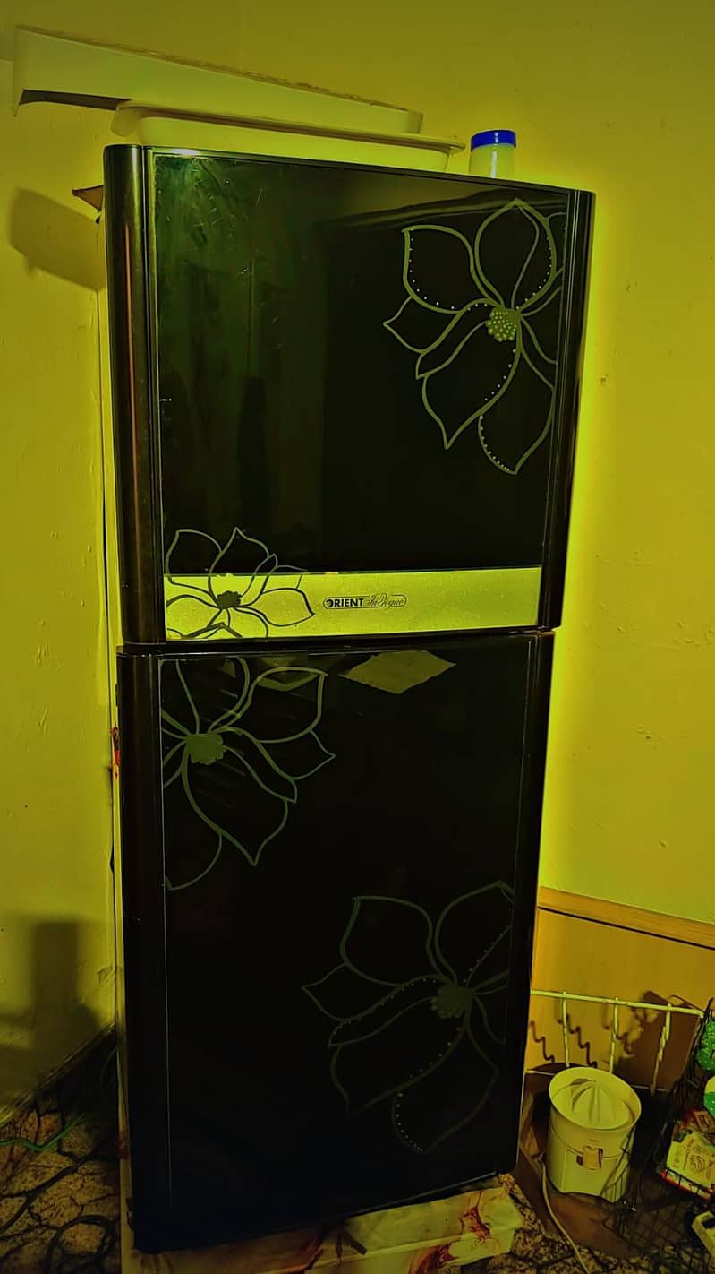 orient fridge 1