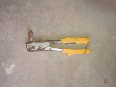 Heavy Duty Hand Rivet Gun / Pop Riveter Tool