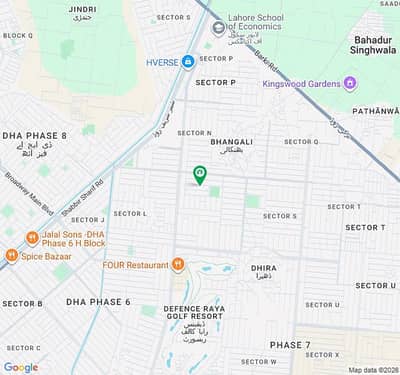 Get Your Hands On House In Lahore Best Area