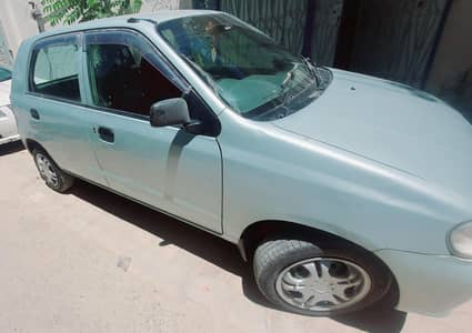 Suzuki Alto Japani  Qta custome Auctions 2023