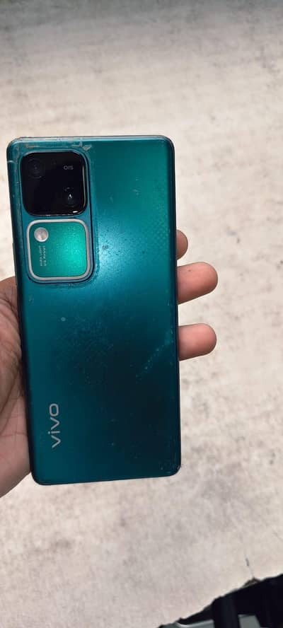 vivo v30 12/256