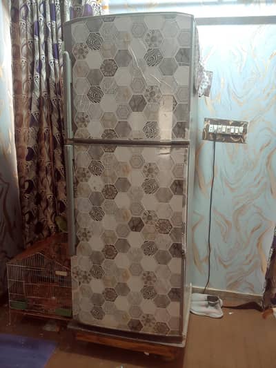 haier Refrigerator