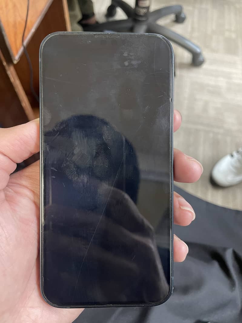 Iphone 13 0