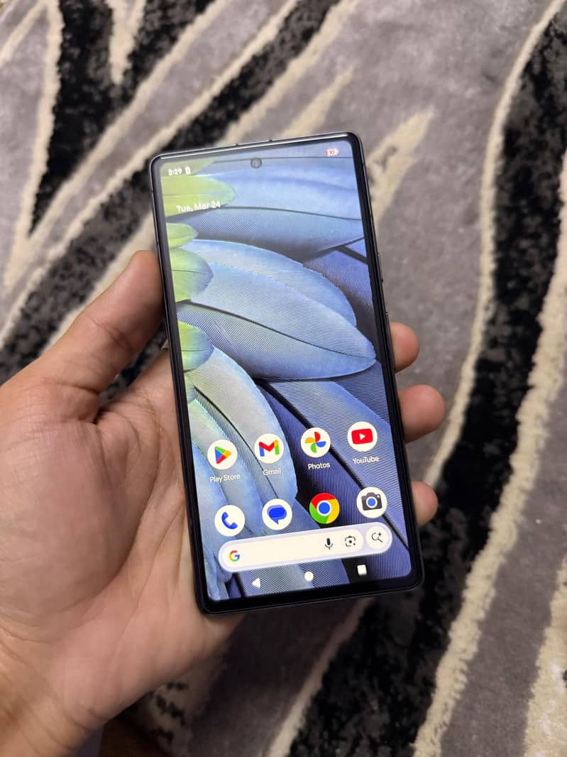 Pixel 7a 1
