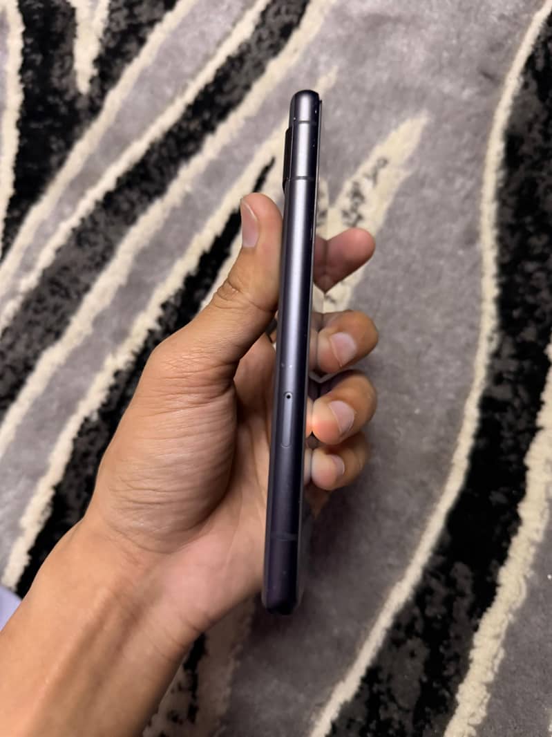 Pixel 7a 4
