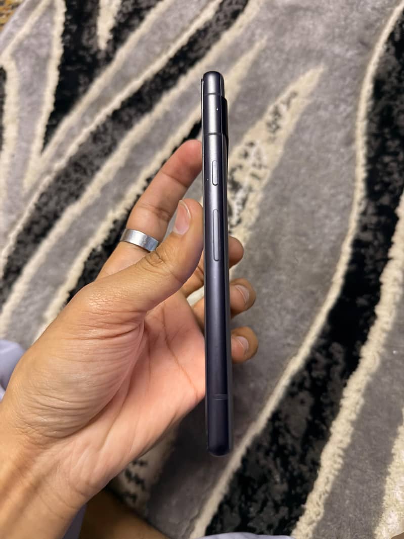 Pixel 7a 5