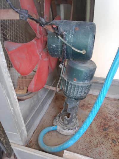 Room cooler (negotiable)