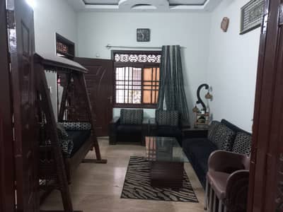 120 SQY GROUND+1 HOUSE IN REASOANBLE PRICE