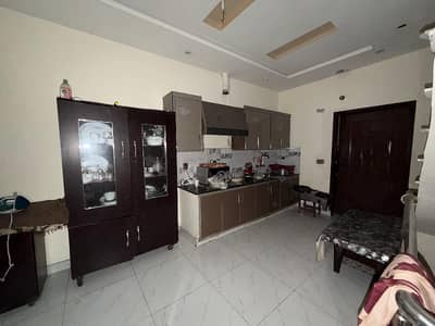 House In Lalazaar Garden Phase 2 Sized 619 Square Feet Is Available