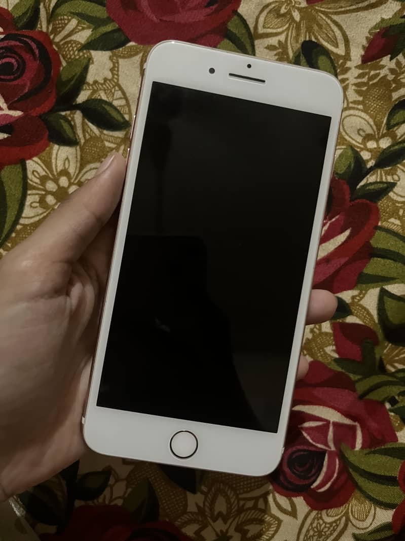 IPhone 7 Plus 1