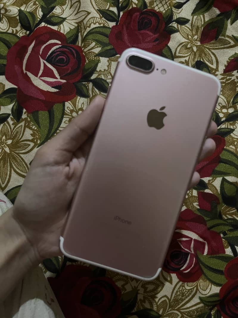 IPhone 7 Plus 2