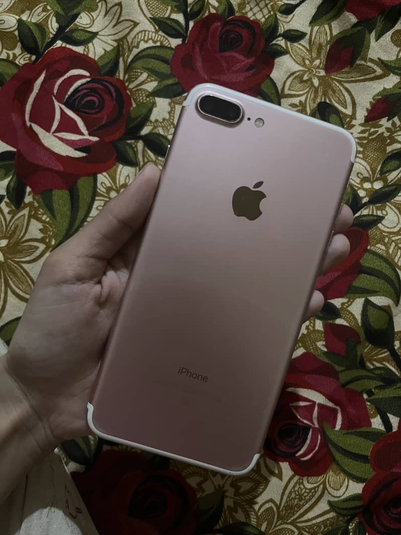 IPhone 7 Plus 4