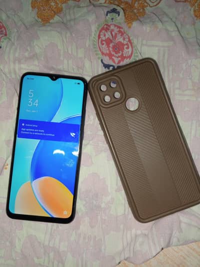 oppo A15s