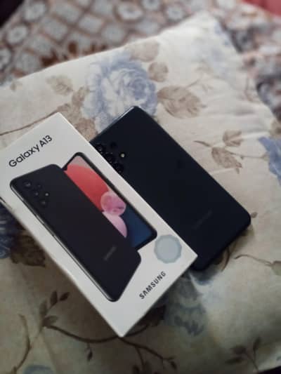 Samsung Galaxy A13