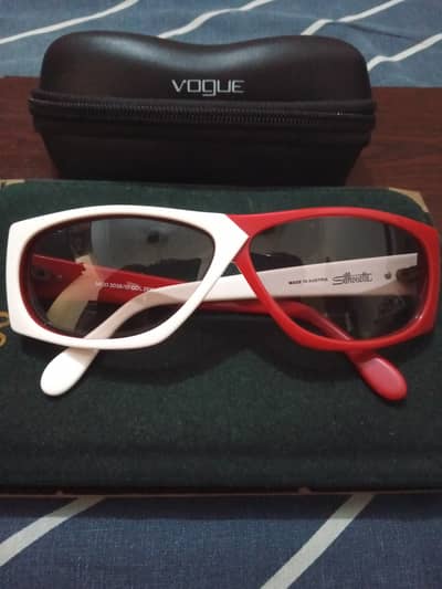 Vintage silhouette 3038/10 sunglasses