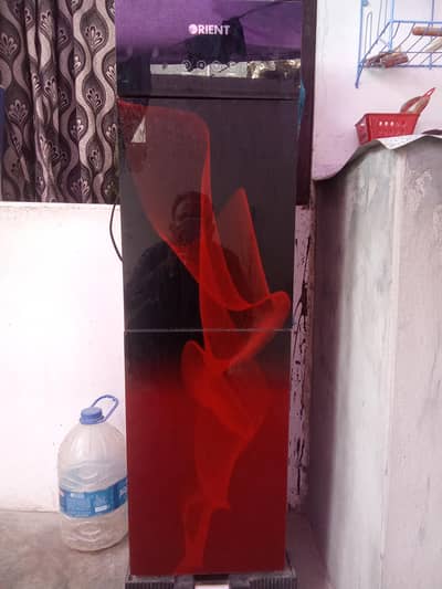 urgent sale orient water dispenser