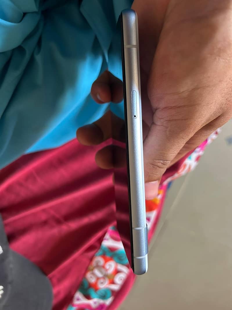 Google pixel 7a 3