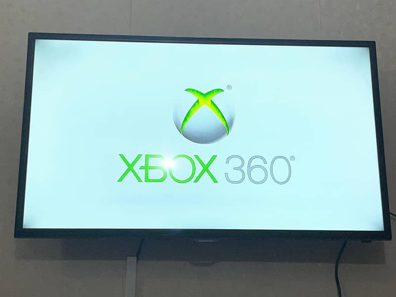 Xbox 360 0