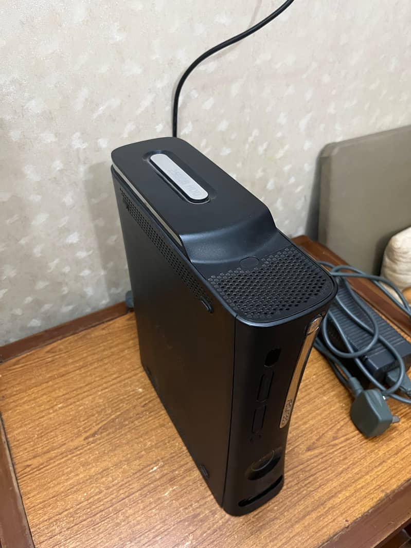 Xbox 360 1