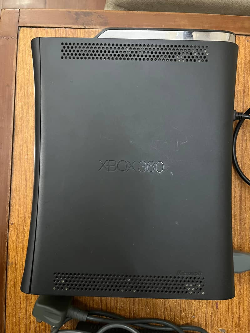 Xbox 360 3