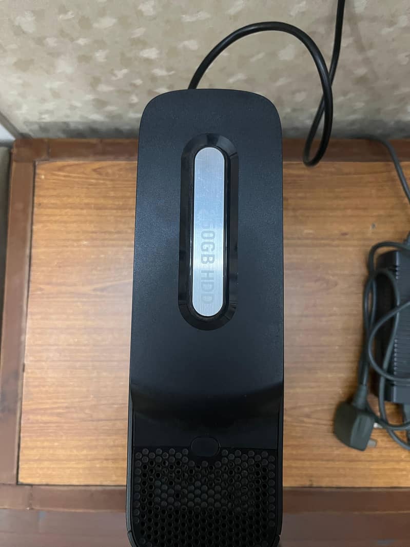Xbox 360 4