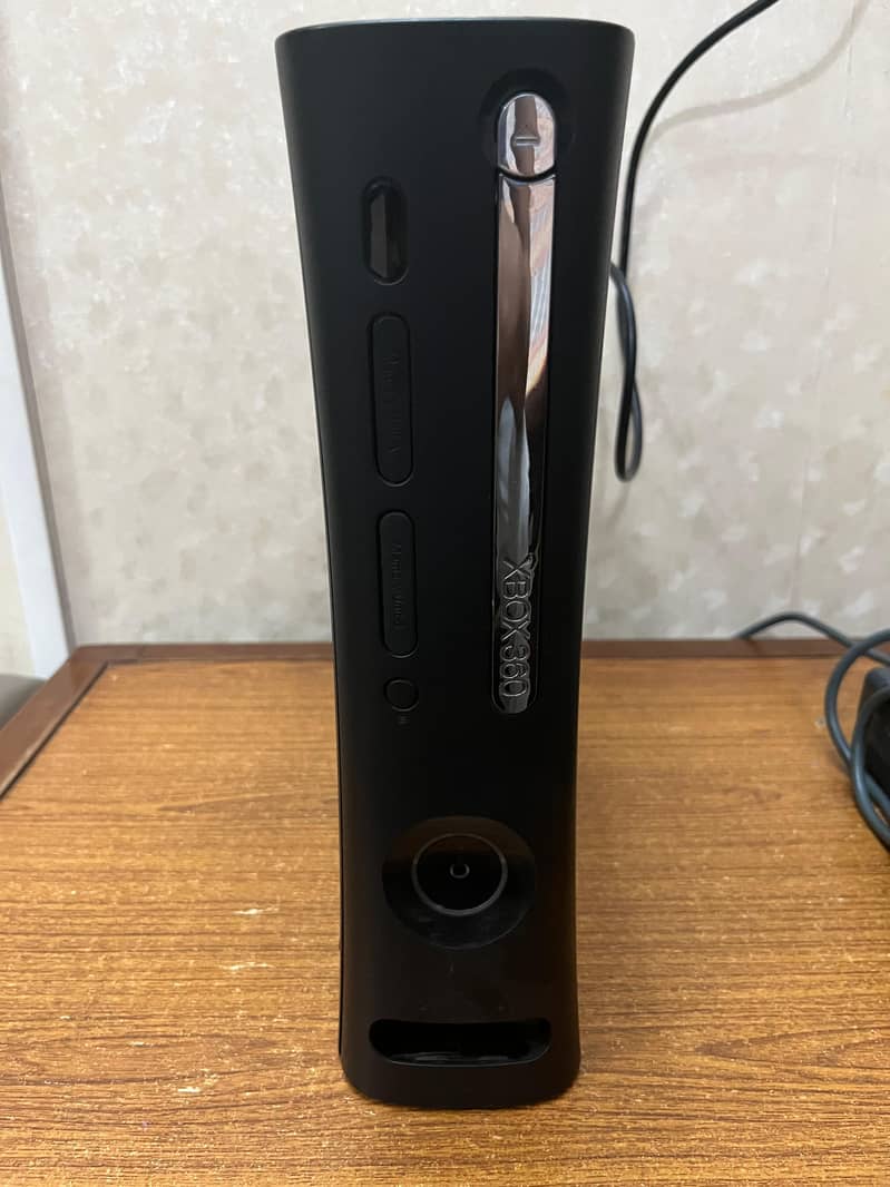 Xbox 360 5