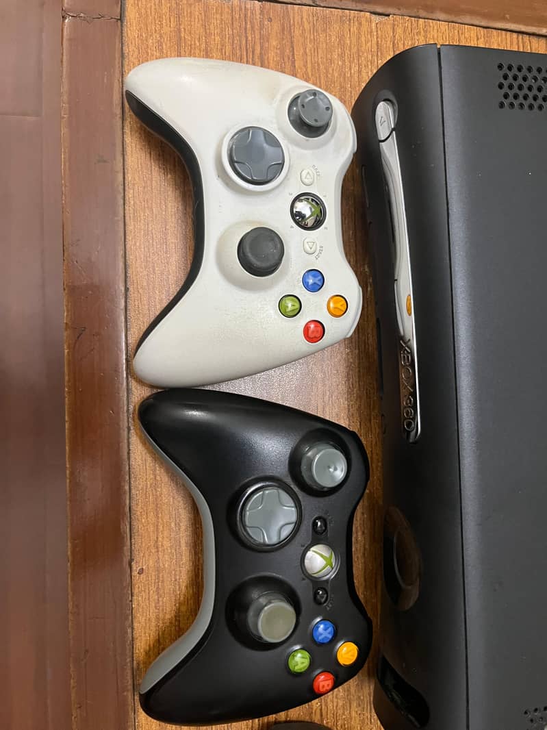 Xbox 360 6