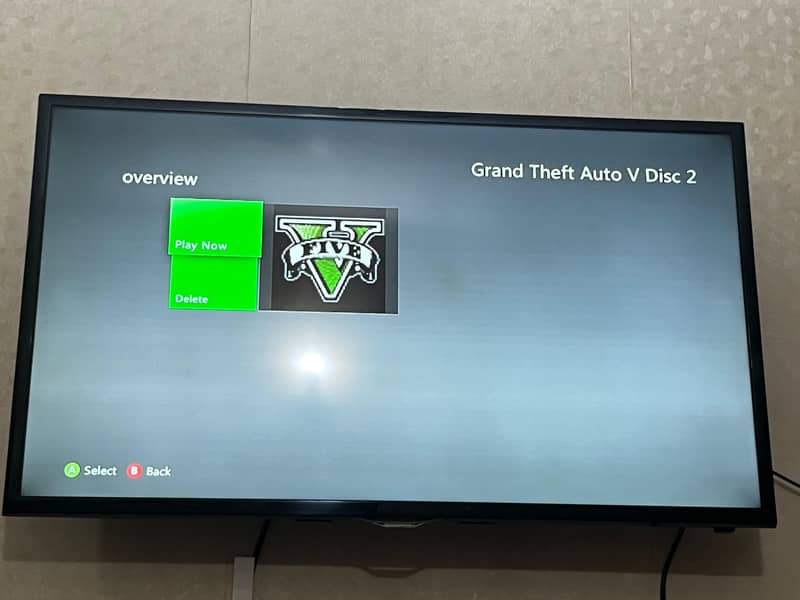 Xbox 360 9