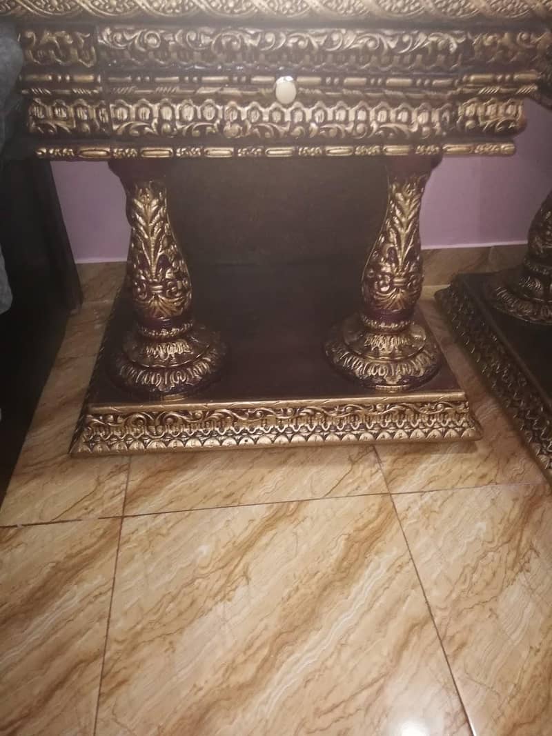 Dressing beautiful condition 2