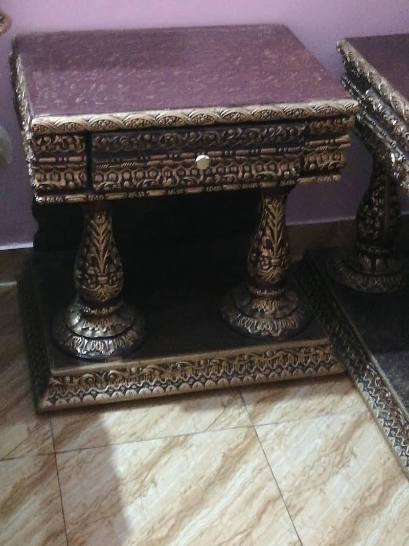 Dressing beautiful condition 3