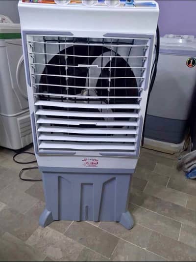 Super One Asia AC/DC Room Air Cooler
