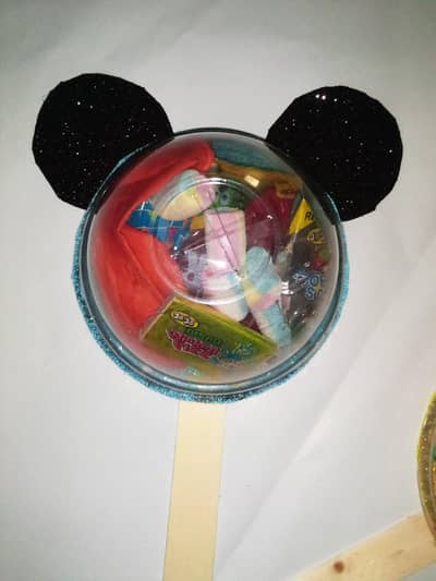 Birthday  Party Gifts set