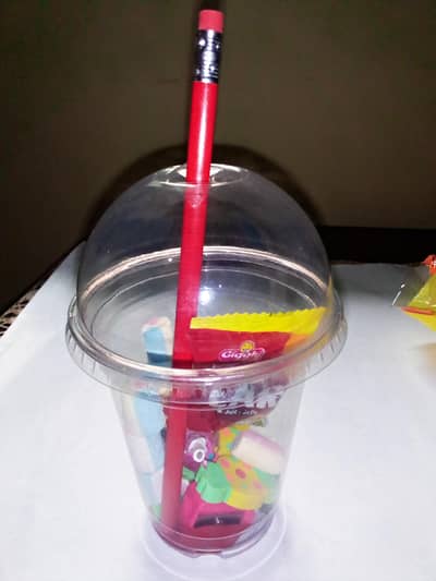 Birthday  Party Gifts set