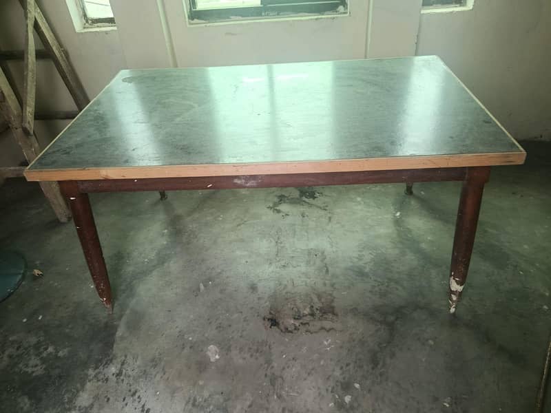 Dinning Table 1