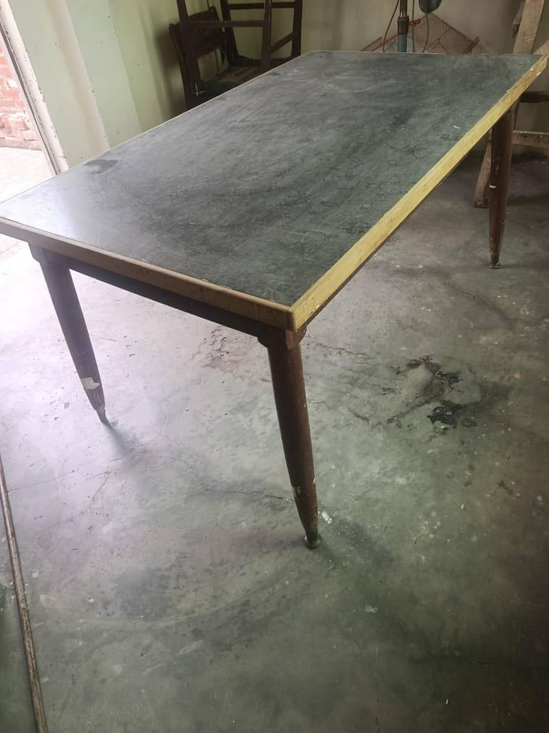 Dinning Table 3