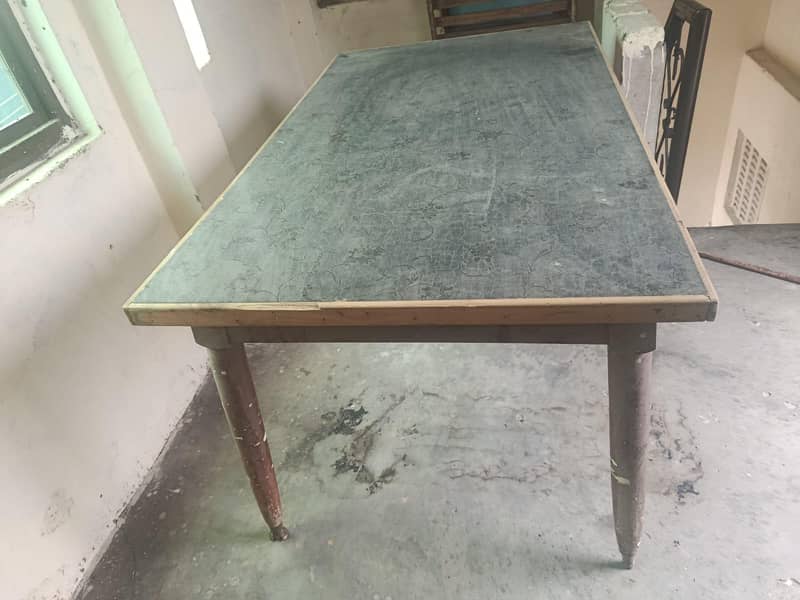 Dinning Table 6