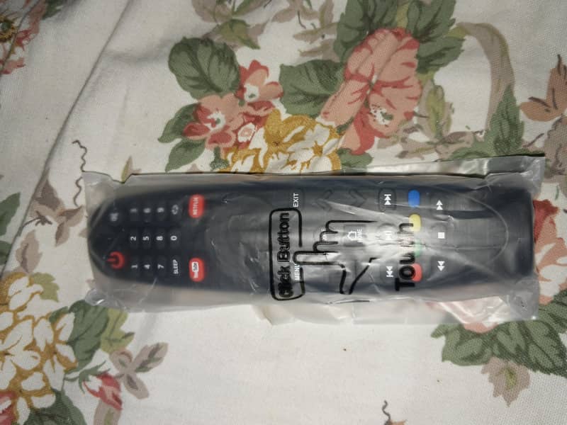 China LED  Remote 1