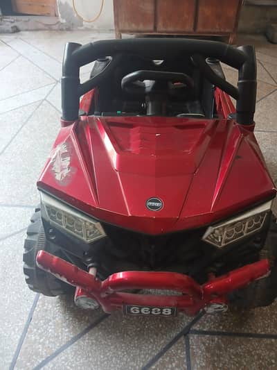 kids battery Jeep for sales