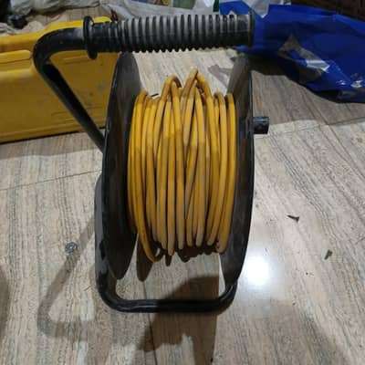 10mm SC Standard Coil 90meter /Lead