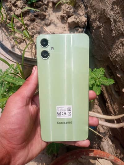 Samsung Galaxy A05