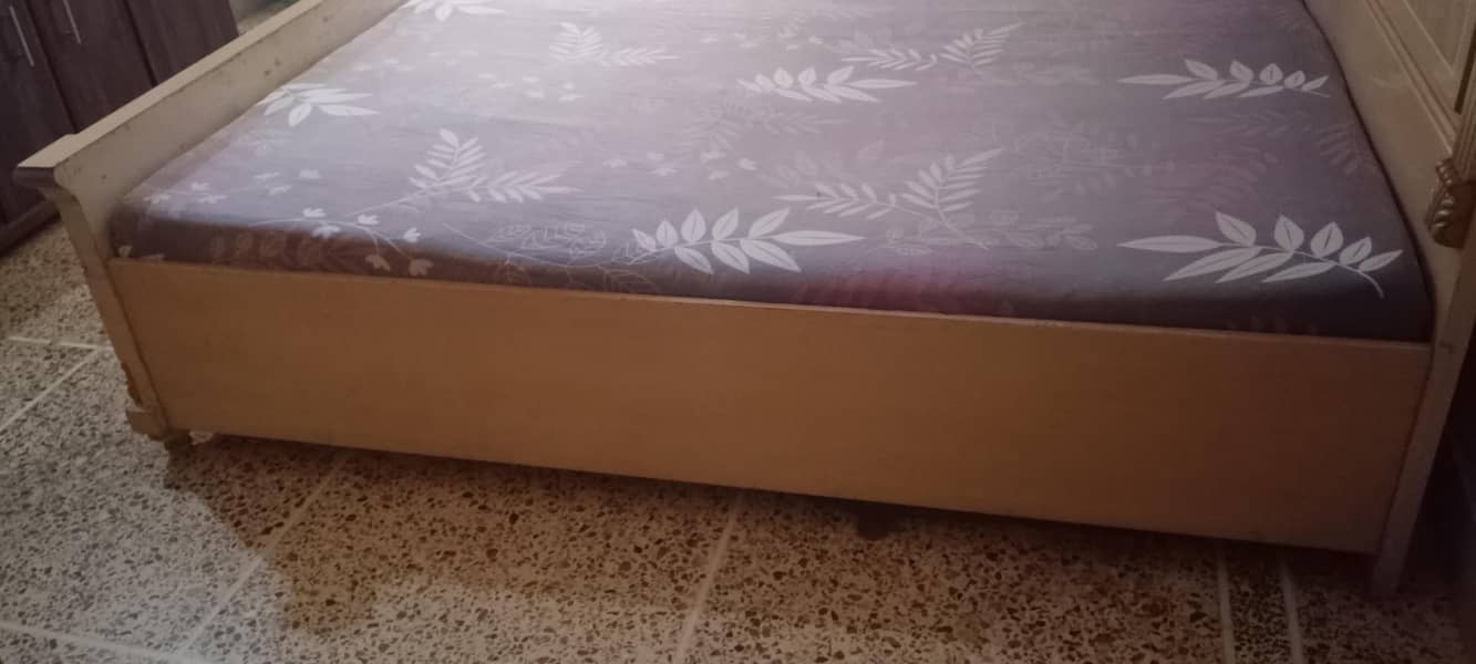 Good Bed 1