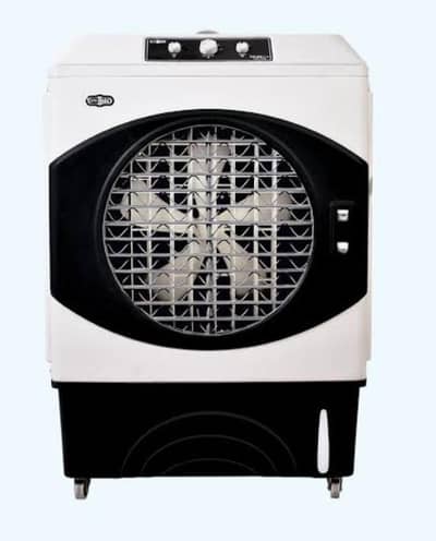Super Asia Air Cooler – Excellent Condition – Powerful Cooling.