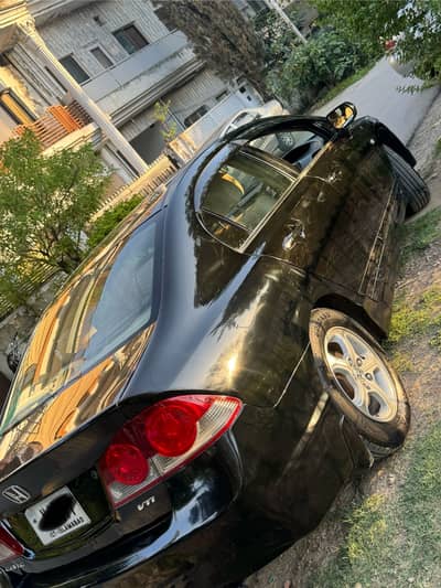 Honda civic reborn manual 2008 model (03079555226)