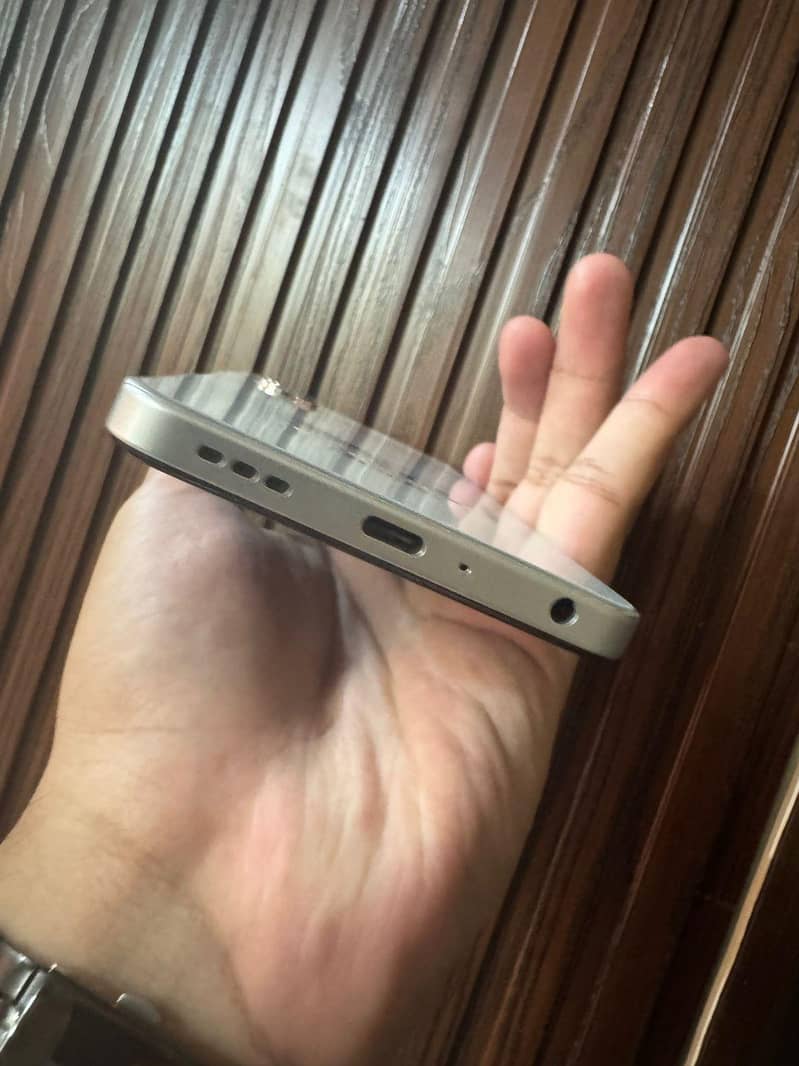 Oppo A5x 3