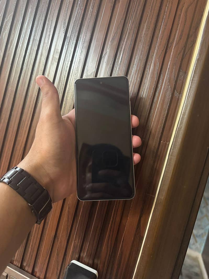 Oppo A5x 7