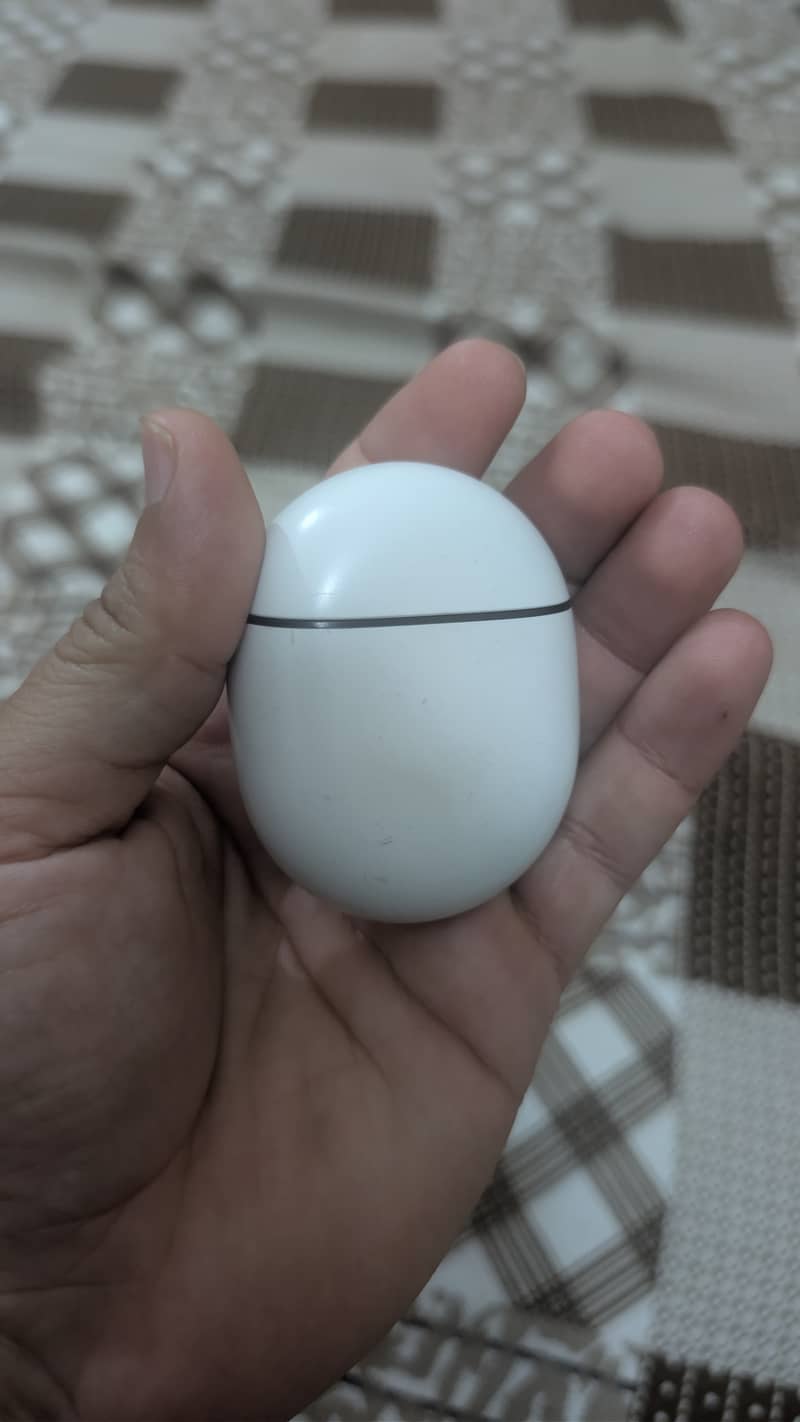 Google Buds Pro 2