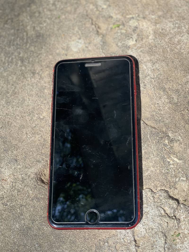 Iphone 8 plus PTA 1